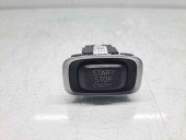  Buton START/STOP Volvo V40 II Facelift [Fabr 2013-2019] 31456645