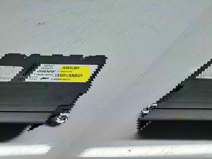 Calculator airbag Volvo V40 II Facelift [Fabr 2013-2019] 32221578 2.0 D4204T8 88KW / 120CP