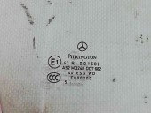 Geam usa dreapta fata OEM Mercedes B200 W245 2.0 CDI 2005-2011