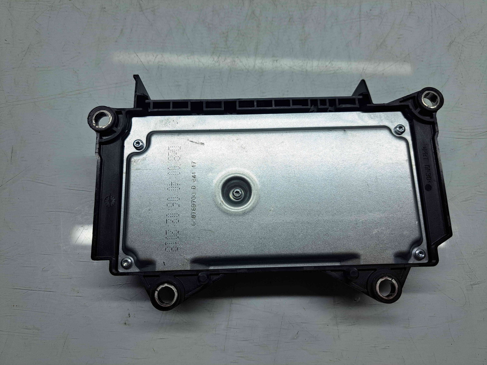 Calculator airbag Volvo V40 II Facelift [Fabr 2013-2019] 32221578 2.0 D4204T8 88KW / 120CP - imagine 3