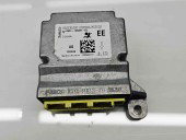 Calculator airbag Ford Fiesta 6 [Fabr 2008-2019] 8V51-14B321-EE 1.4 TDCi DV4C 50KW / 68CP