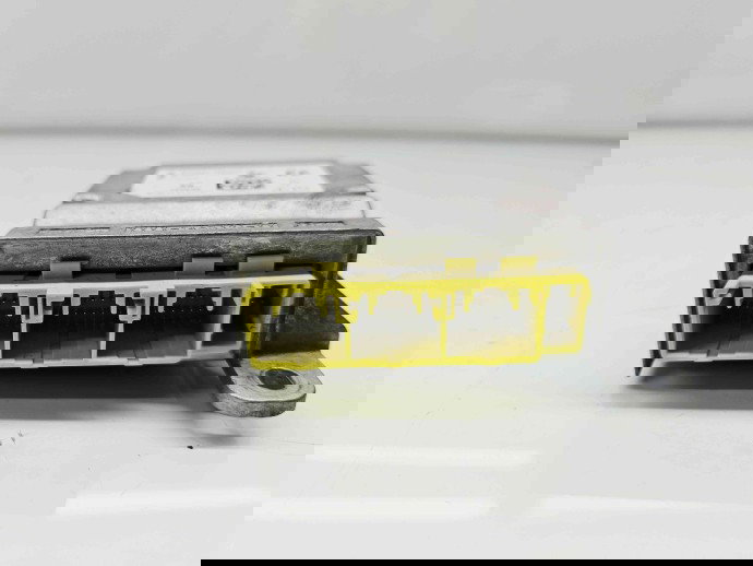 Calculator airbag Ford Fiesta 6 [Fabr 2008-2019] 8V51-14B321-EE 1.4 TDCi DV4C 50KW / 68CP