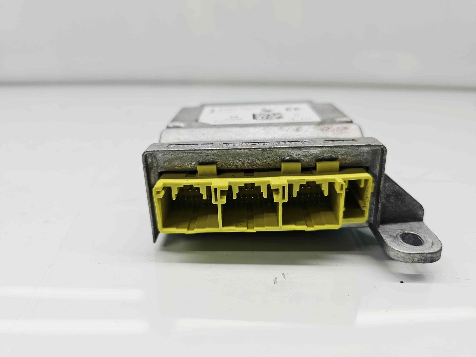 Calculator airbag Ford Fiesta 6 [Fabr 2008-2019] 8V51-14B321-EE 1.4 TDCi DV4C 50KW / 68CP - imagine 2