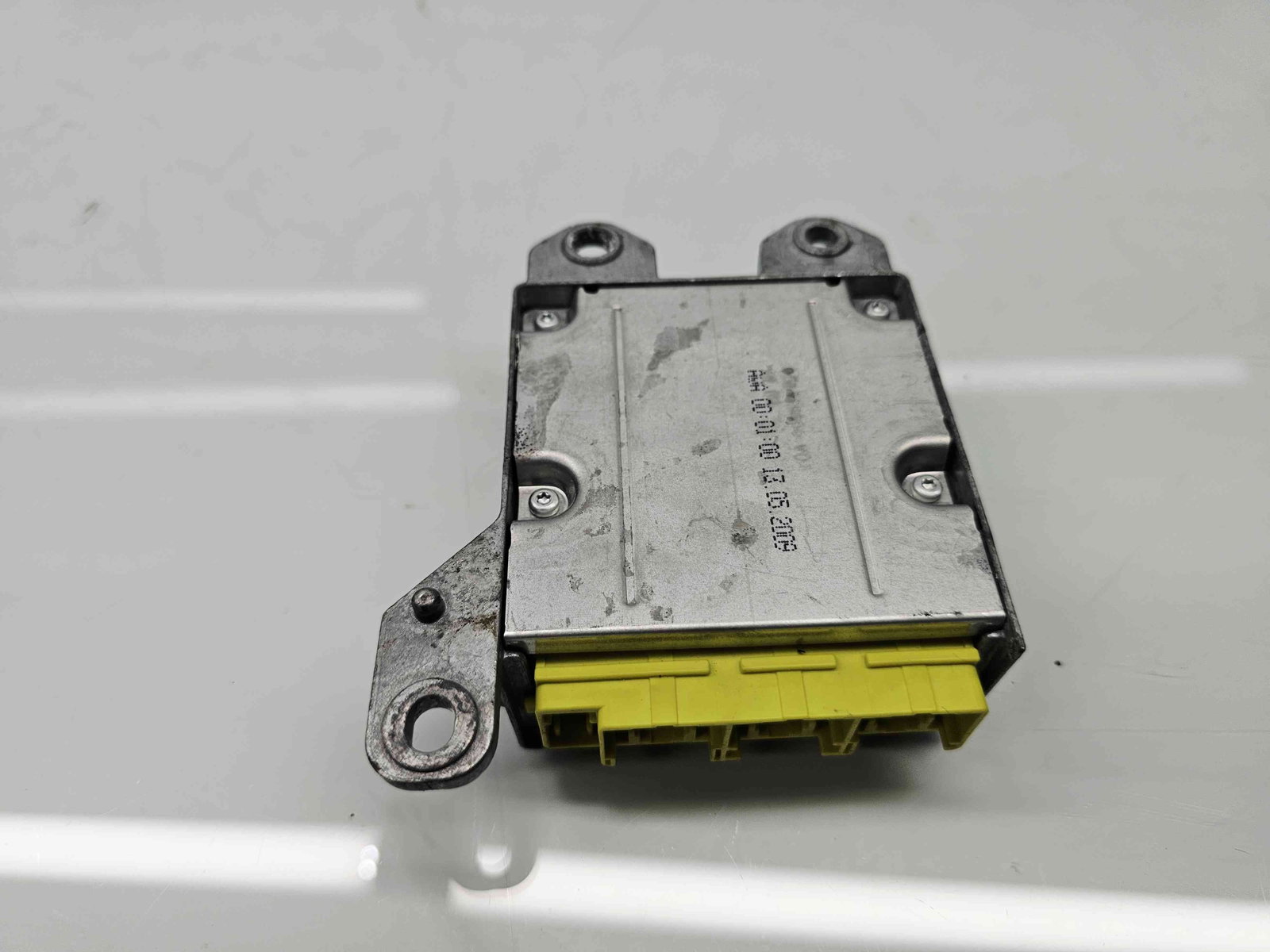 Calculator airbag Ford Fiesta 6 [Fabr 2008-2019] 8V51-14B321-EE 1.4 TDCi DV4C 50KW / 68CP - imagine 3