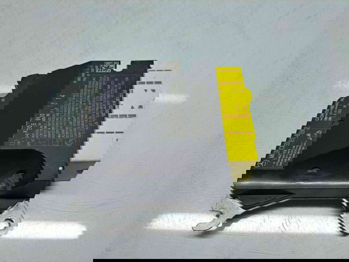 Calculator airbag Mercedes Clasa C Combi (W205) [Fabr 2015-prezent] A2059001814 2.2 CDI 651921 150KW / 204CP