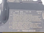 Calculator airbag Mercedes Clasa C Combi (W205) [Fabr 2015-prezent] A2059001814 2.2 CDI 651921 150KW / 204CP