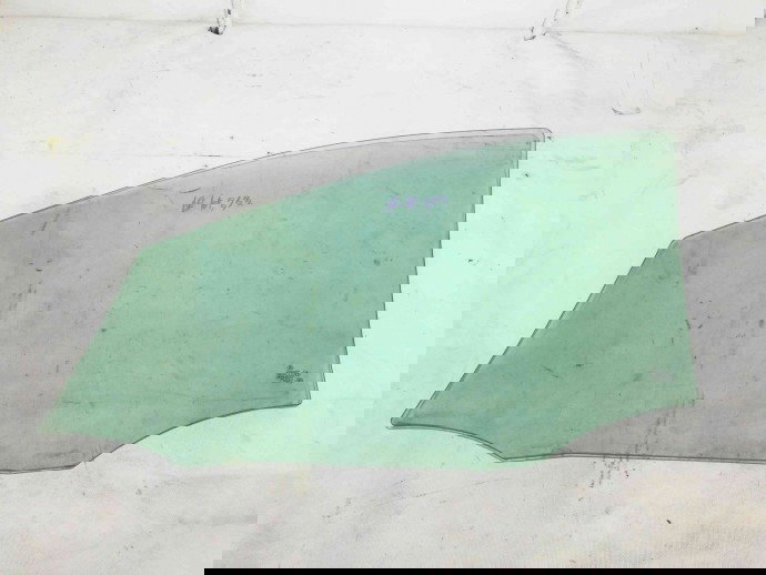 Geam usa dreapta fata OEM Mercedes B200 W245 2.0 CDI 2005-2011