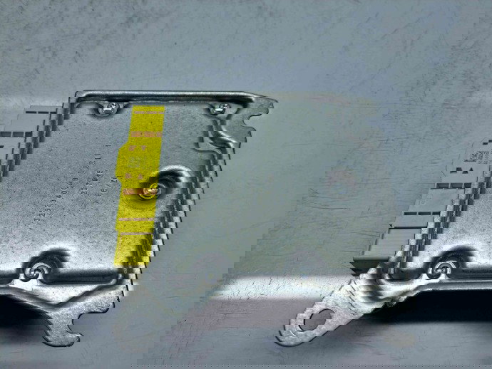 Calculator airbag Mercedes Clasa C Combi (W205) [Fabr 2015-prezent] A2059001814 2.2 CDI 651921 150KW / 204CP