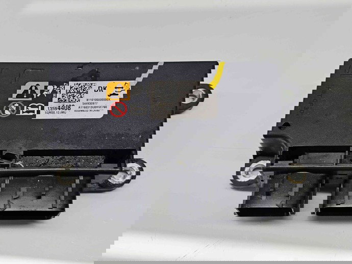 Calculator airbag Opel Mokka [Fabr 2012-2019] 13594408 1.4 B B14NET 103KW / 140CP