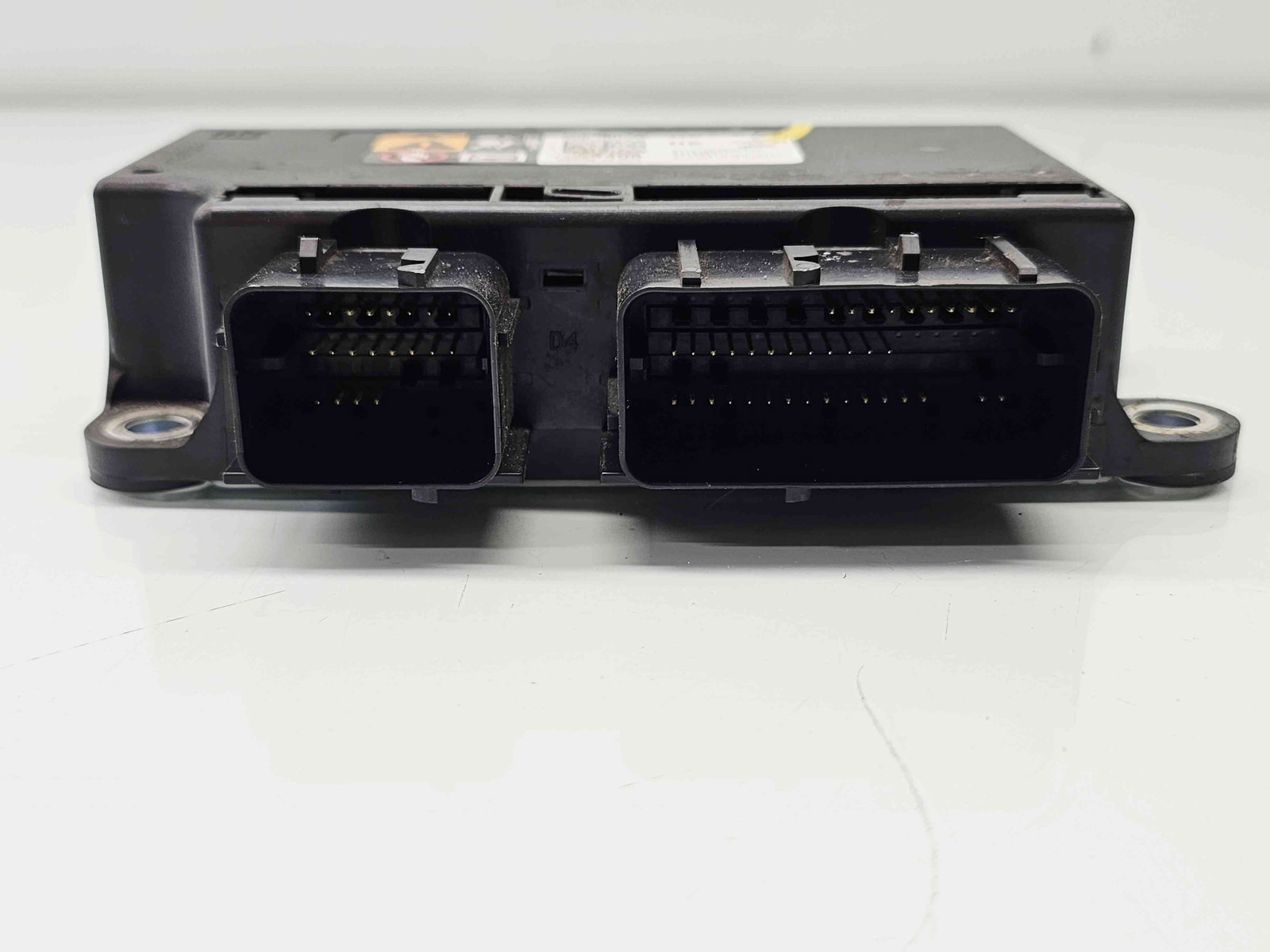 Calculator airbag Opel Mokka [Fabr 2012-2019] 13594408 1.4 B B14NET 103KW / 140CP - imagine 2