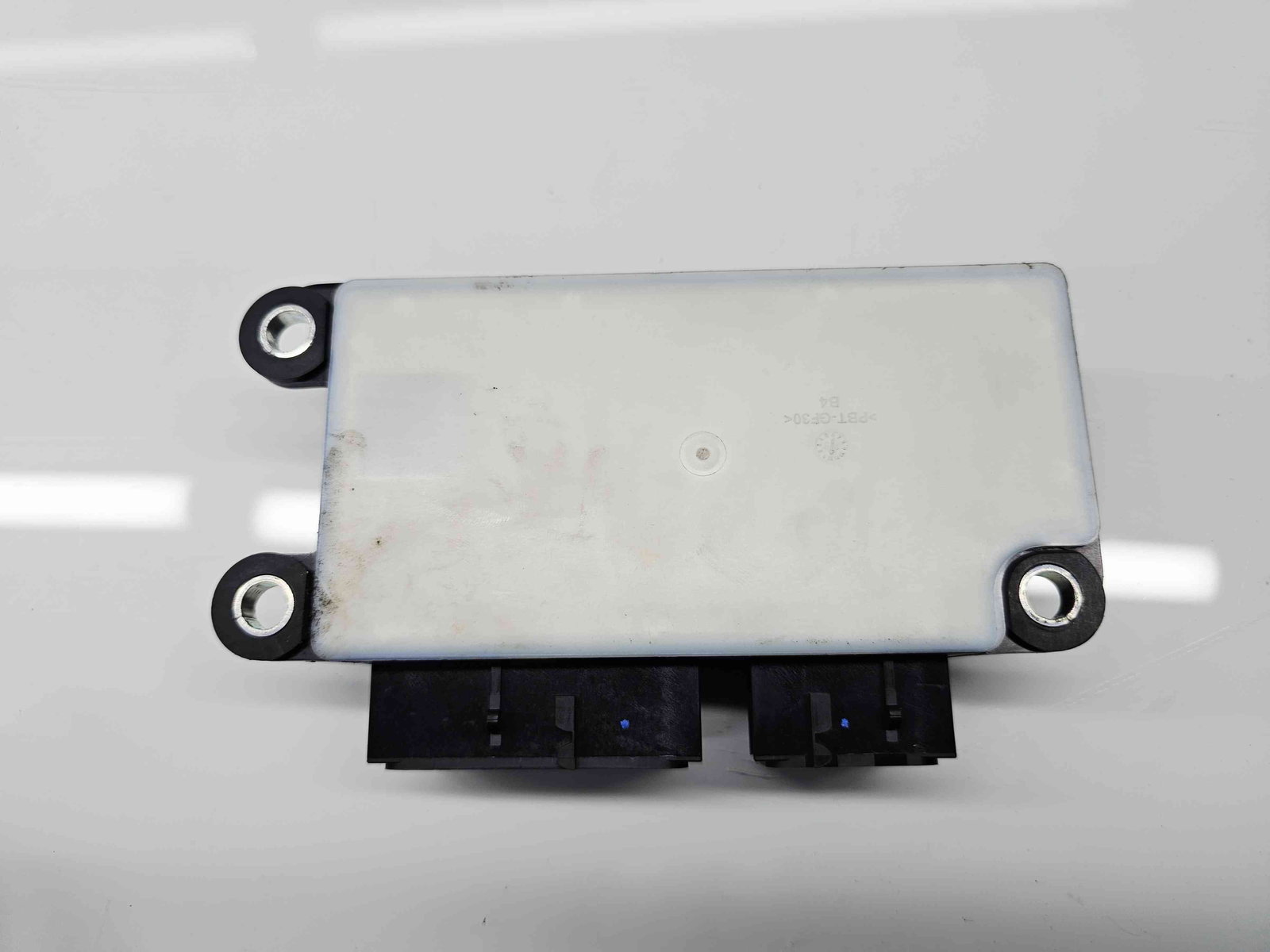 Calculator airbag Opel Mokka [Fabr 2012-2019] 13594408 1.4 B B14NET 103KW / 140CP - imagine 3