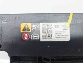 Calculator airbag Opel Mokka [Fabr 2012-2019] 13594408 1.4 B B14NET 103KW / 140CP