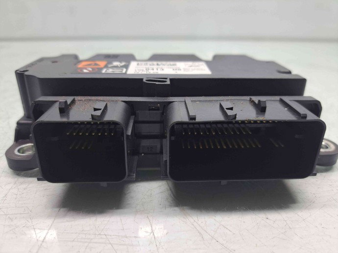 Calculator airbag Opel Astra J [Fabr 2009-2015] 13589413 1.6 cdti B16DTL 81KW / 110CP