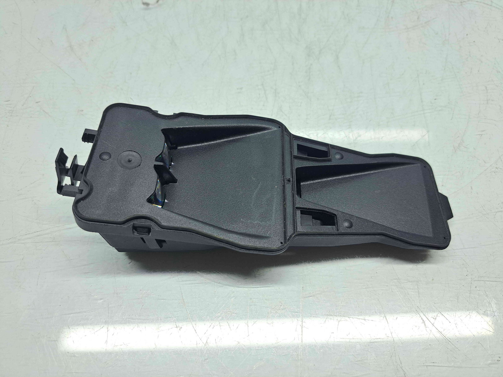 Camera Lane Assist Volvo V40 II Facelift [Fabr 2013-2019] 31360888 - imagine 1