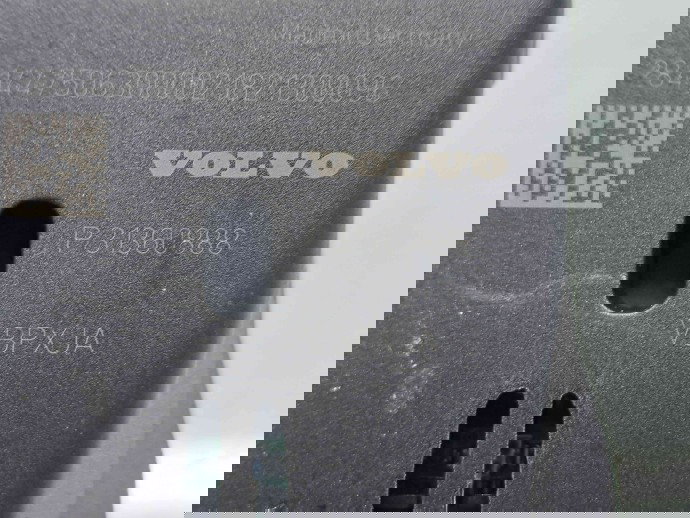  Camera Lane Assist Volvo V40 II Facelift [Fabr 2013-2019] 31360888