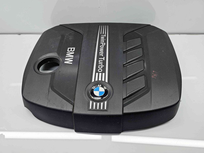 Capac motor Bmw 5 (F10) [Fabr 2011-2016] 8510475 2.0 N47D20 160KW / 218CP