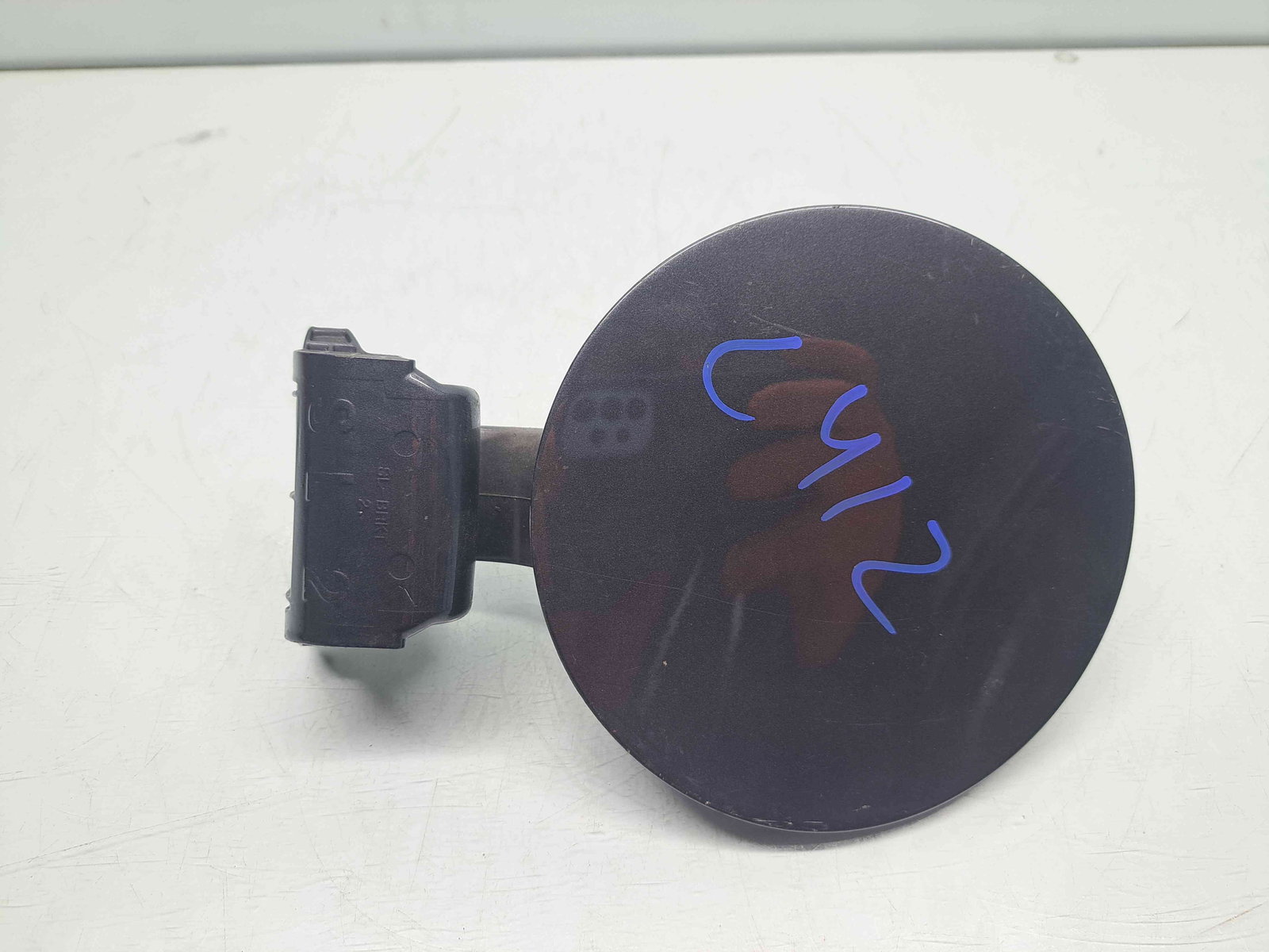 Capac rezervor Kia Sportage III [Fabr 2010-2016] - imagine 1