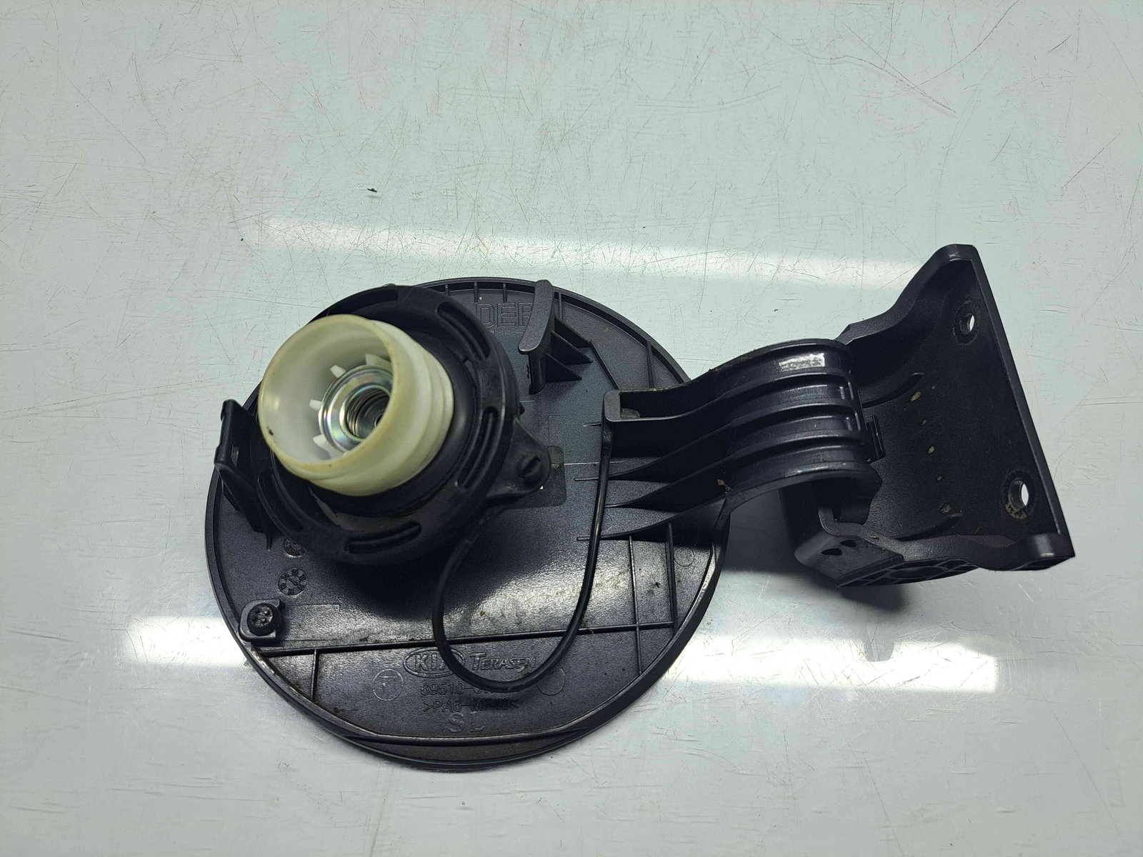 Capac rezervor Kia Sportage III [Fabr 2010-2016] - imagine 2