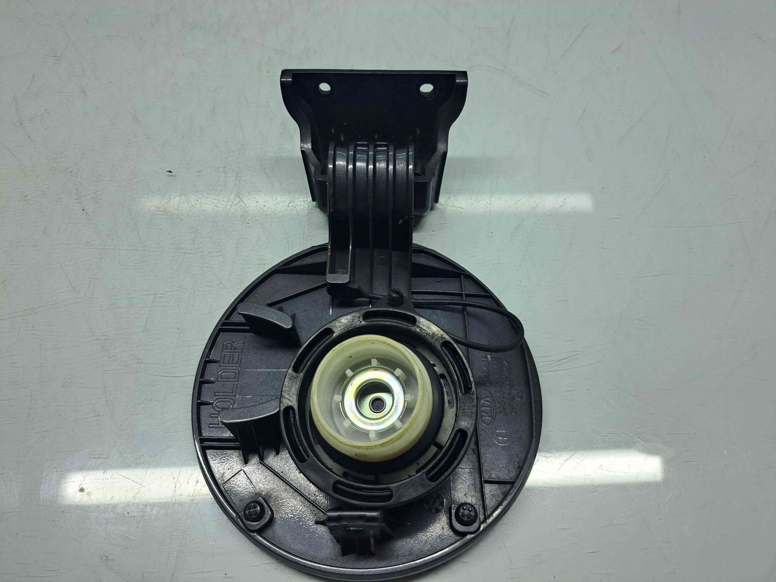 Capac rezervor Kia Sportage III [Fabr 2010-2016] - imagine 3