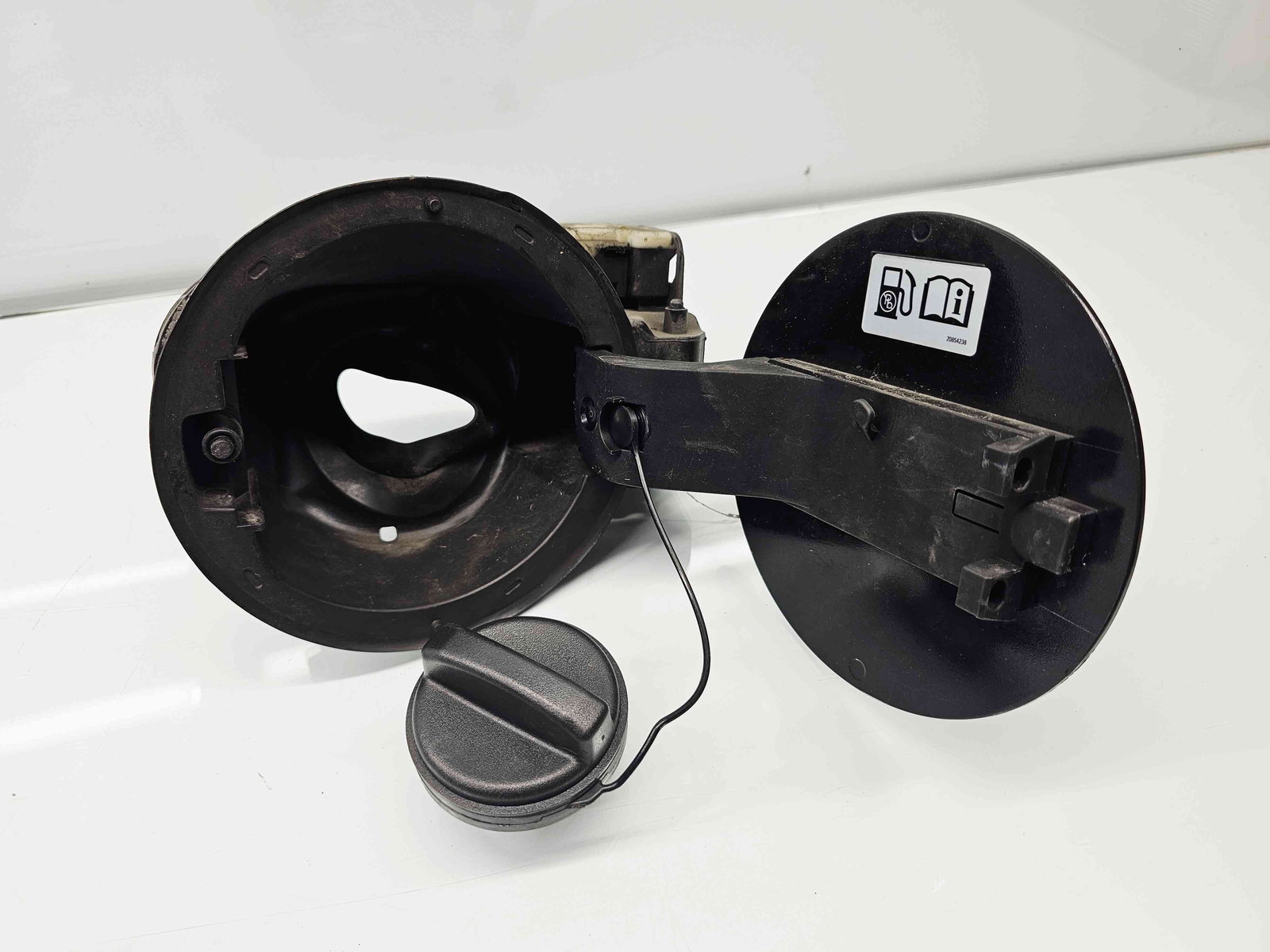 Capac rezervor Opel Mokka [Fabr 2012-2019] - imagine 2