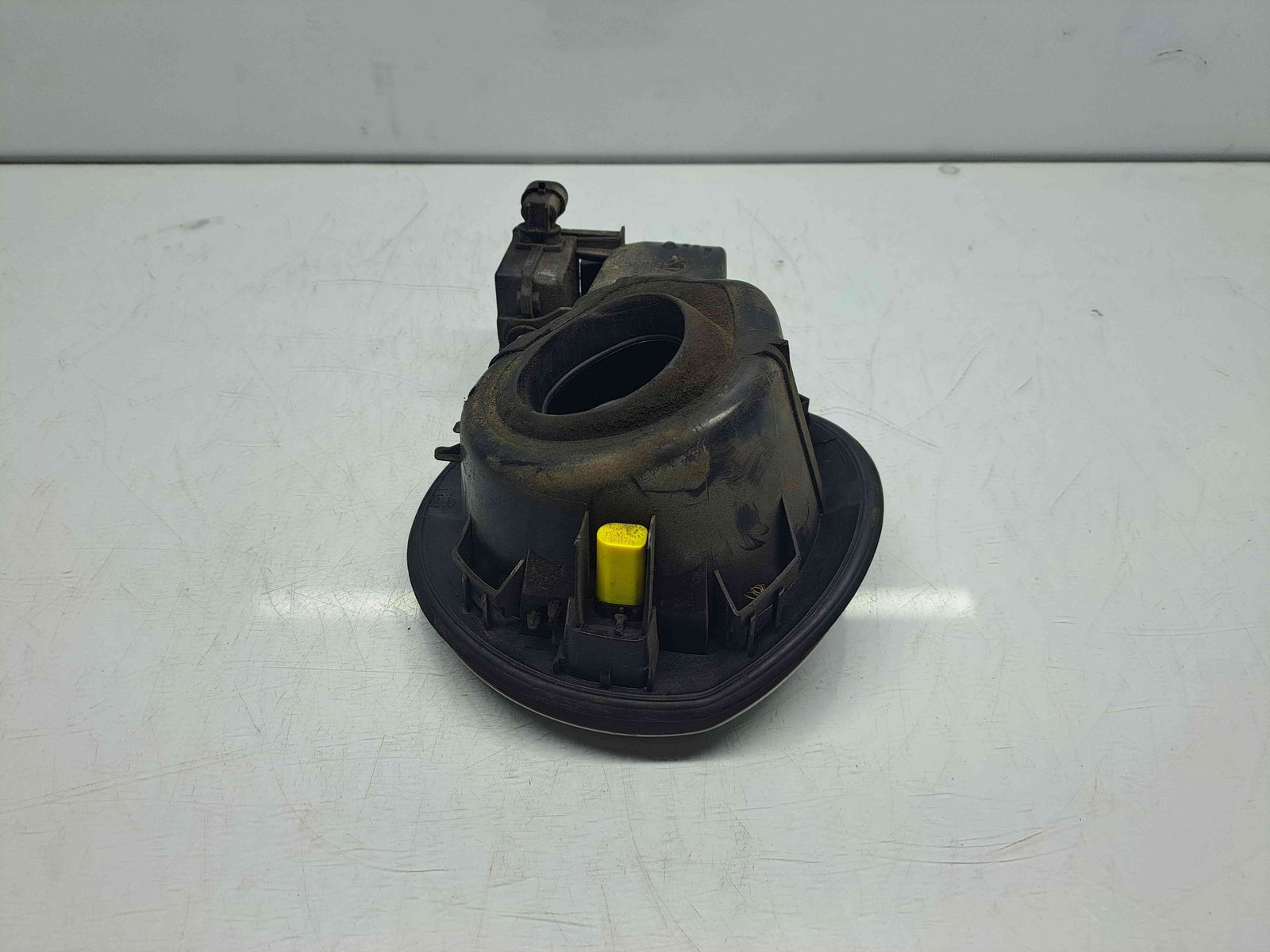 Capac rezervor Opel Astra J [Fabr 2009-2015] - imagine 3