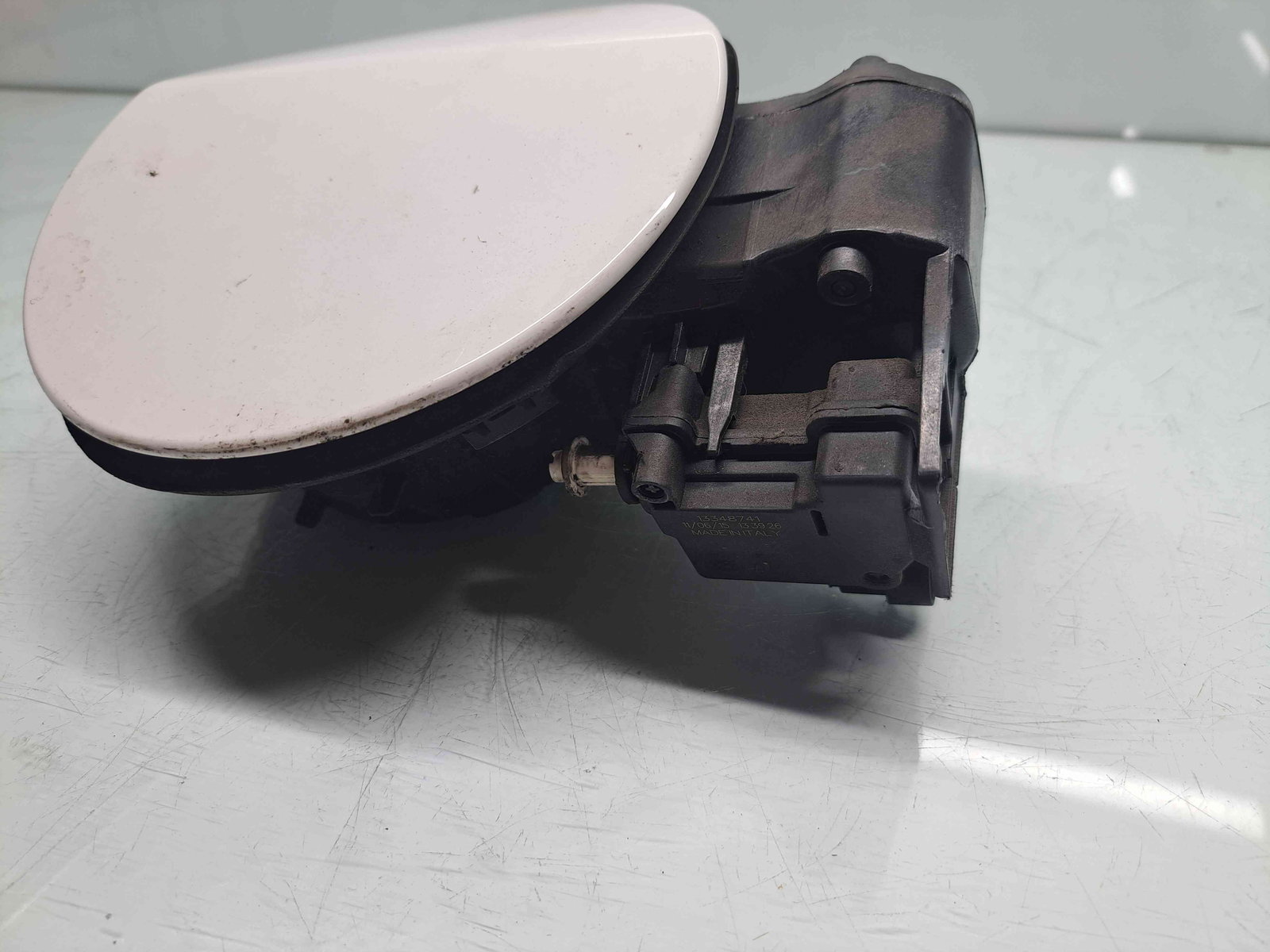 Capac rezervor Opel Astra J [Fabr 2009-2015] - imagine 4