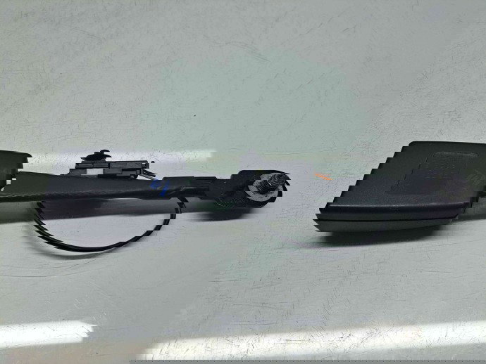  Capsa centura dreapta fata Opel Astra J [Fabr 2009-2015] 13367895