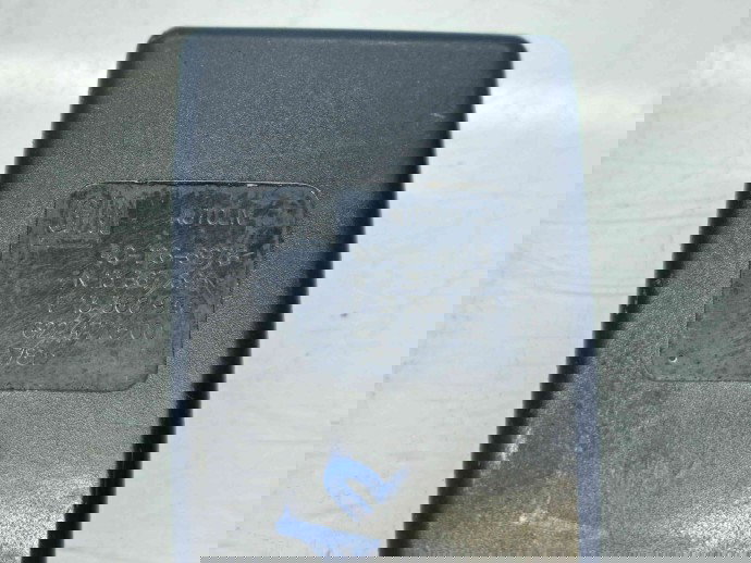  Capsa centura dreapta fata Opel Astra J [Fabr 2009-2015] 13367895