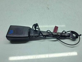  Capsa centura dreapta fata Ford Fiesta 6 [Fabr 2008-2019] 8V51-B61208-AF