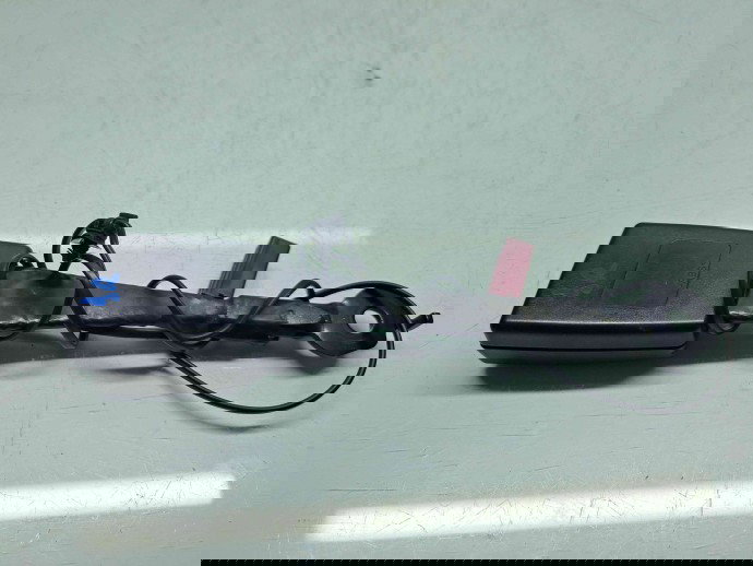  Capsa centura dreapta fata Ford Fiesta 6 [Fabr 2008-2019] 8V51-B61208-AF