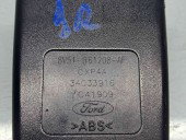  Capsa centura dreapta fata Ford Fiesta 6 [Fabr 2008-2019] 8V51-B61208-AF