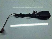  Capsa centura dreapta fata Ford Fiesta 6 [Fabr 2008-2019] 8V51-B61208-AF