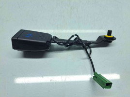  Capsa centura dreapta fata Volvo V40 II Facelift [Fabr 2013-2019] 31404247