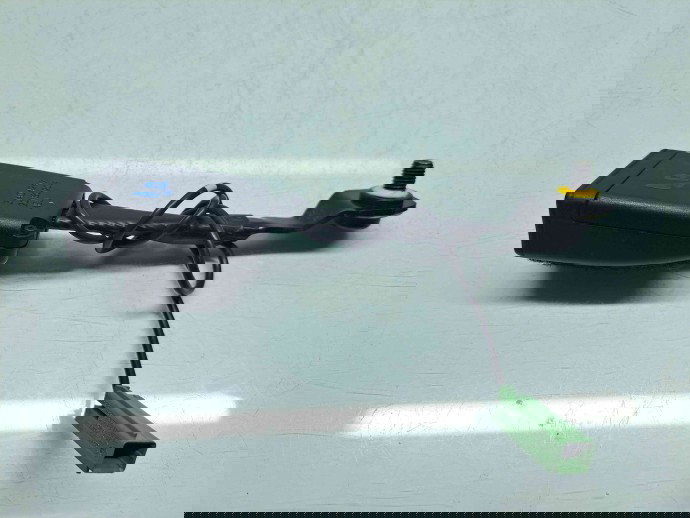  Capsa centura dreapta fata Volvo V40 II Facelift [Fabr 2013-2019] 31404247