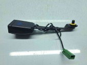  Capsa centura dreapta fata Volvo V40 II Facelift [Fabr 2013-2019] 31404247