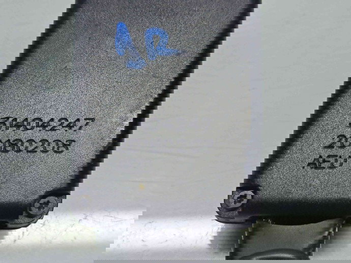  Capsa centura dreapta fata Volvo V40 II Facelift [Fabr 2013-2019] 31404247