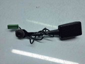  Capsa centura dreapta fata Volvo V40 II Facelift [Fabr 2013-2019] 31404247