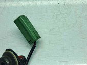  Capsa centura dreapta fata Volvo V40 II Facelift [Fabr 2013-2019] 31404247