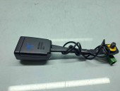  Capsa centura stanga fata Volvo V40 II Facelift [Fabr 2013-2019] 8632604