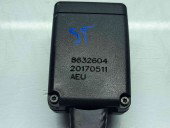  Capsa centura stanga fata Volvo V40 II Facelift [Fabr 2013-2019] 8632604