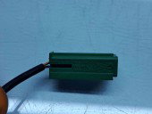  Capsa centura stanga fata Volvo V40 II Facelift [Fabr 2013-2019] 8632604