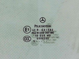 Geam usa stanga fata OEM Mercedes B200 W245 2.0 CDI 2005-2011