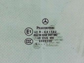 Geam usa stanga fata OEM Mercedes B200 W245 2.0 CDI 2005-2011