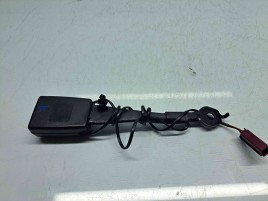  Capsa centura stanga fata Ford Fiesta 6 [Fabr 2008-2019] 8V51-B61208-DA