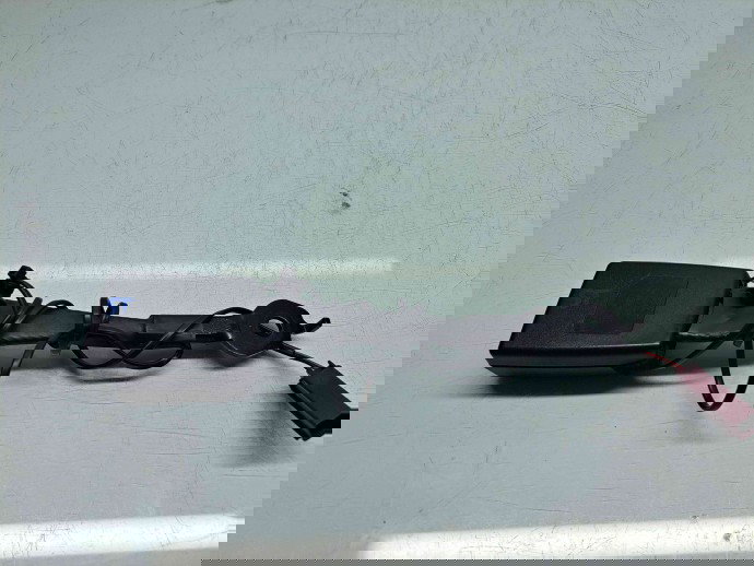  Capsa centura stanga fata Ford Fiesta 6 [Fabr 2008-2019] 8V51-B61208-DA