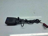  Capsa centura stanga fata Ford Fiesta 6 [Fabr 2008-2019] 8V51-B61208-DA