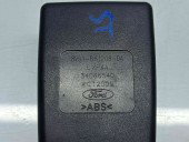  Capsa centura stanga fata Ford Fiesta 6 [Fabr 2008-2019] 8V51-B61208-DA
