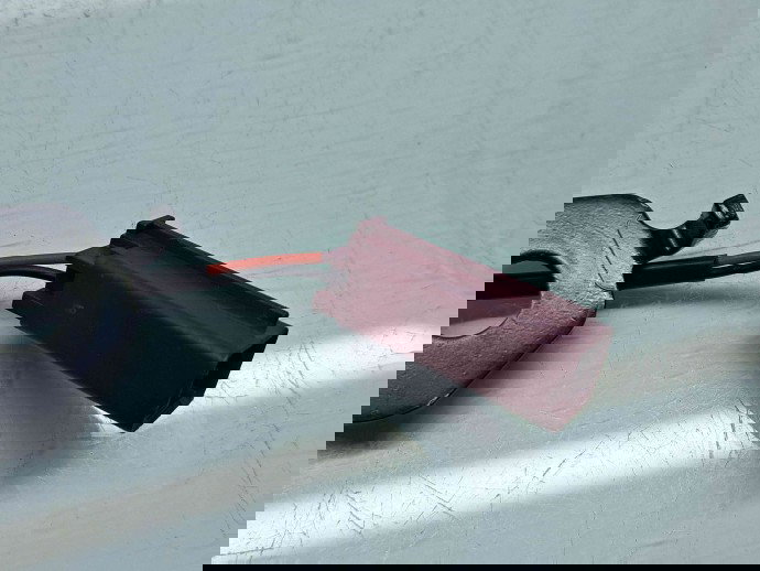  Capsa centura stanga fata Ford Fiesta 6 [Fabr 2008-2019] 8V51-B61208-DA