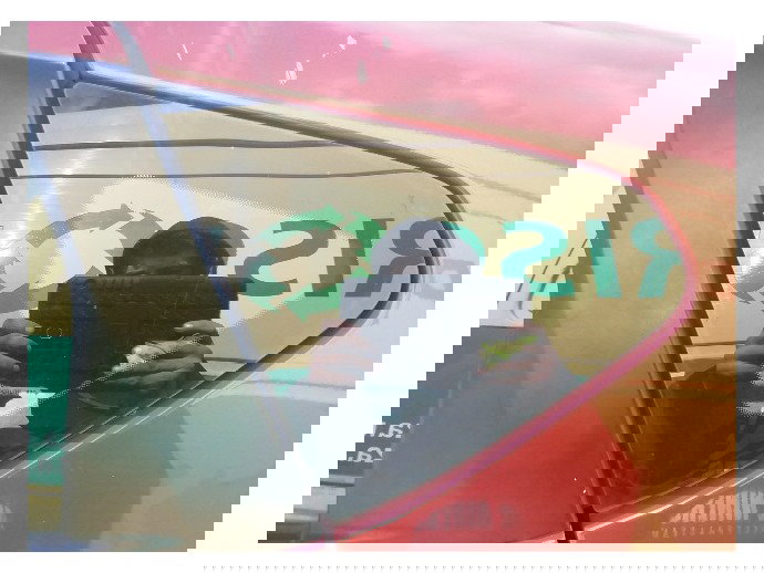 Geam fix stanga spate Nissan Qashqai 1.5 DCI K9K OEM 2009-2013