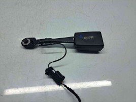  Capsa centura stanga fata Opel Astra J [Fabr 2009-2015] 13367897